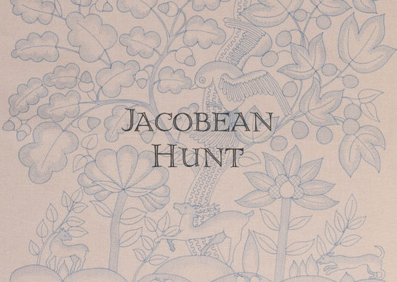 Jacobean Hunt Kit