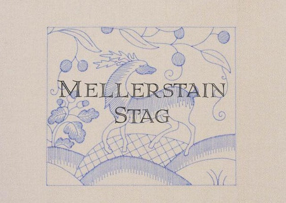 Mellerstain Stag Kit