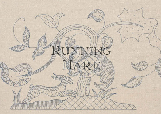 Running Hare Kit