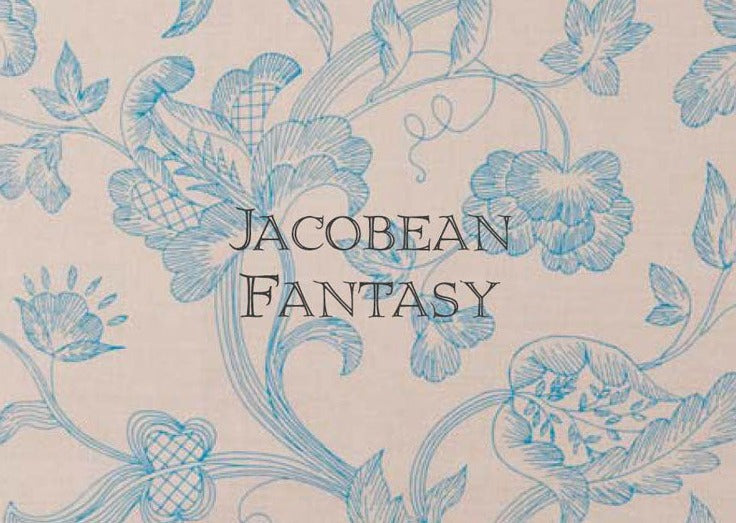 Jacobean Fantasy Kit