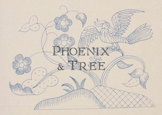 Phoenix & Tree Kit