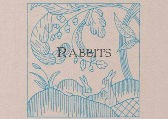 Rabbits Kit