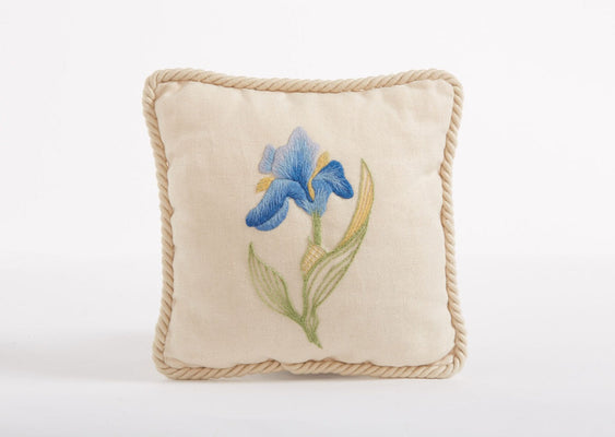 Spring Iris - Online Course with Phillipa Turnbull